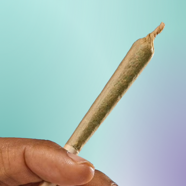 Nature's Remedy Cannabis Categories Pre-Rolls