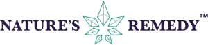 Nature's Remedy Cannabis Logo