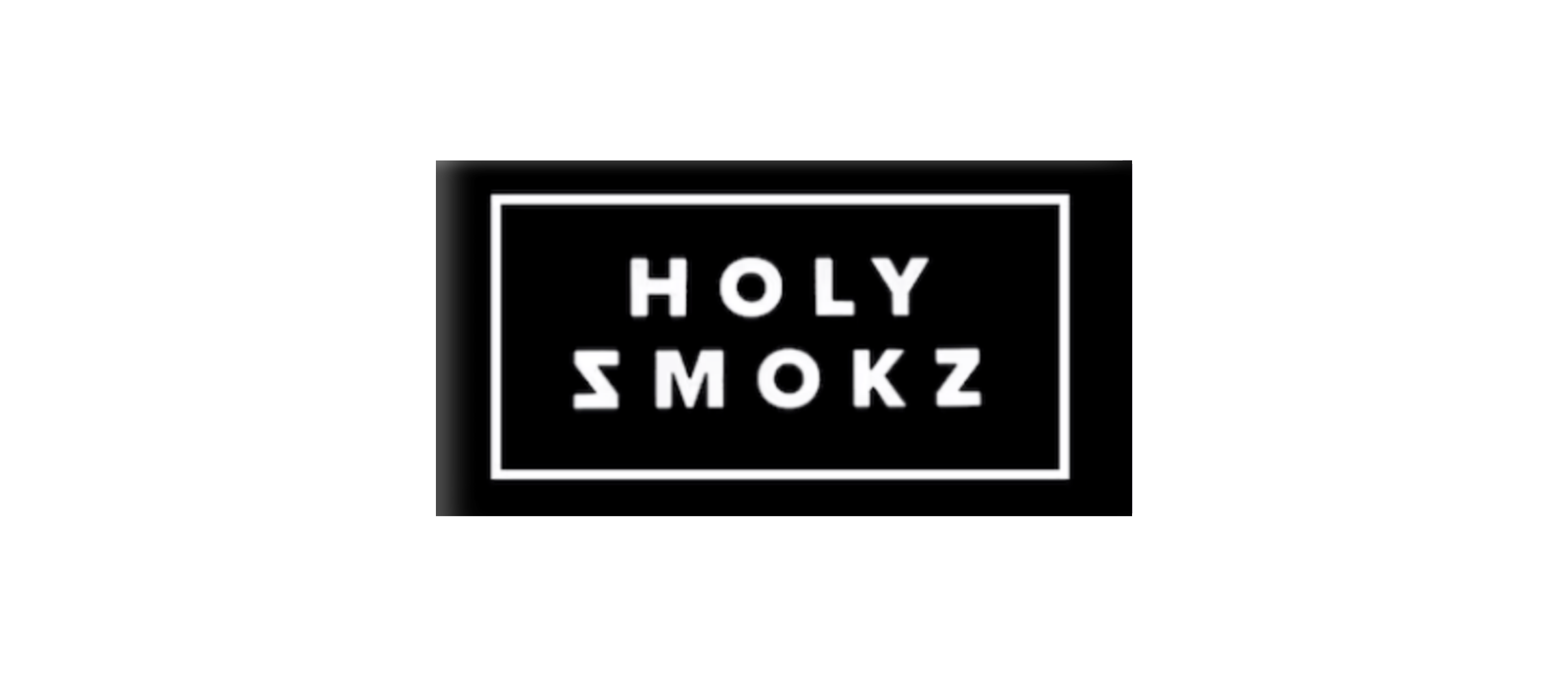 HOLY SMOKZ 