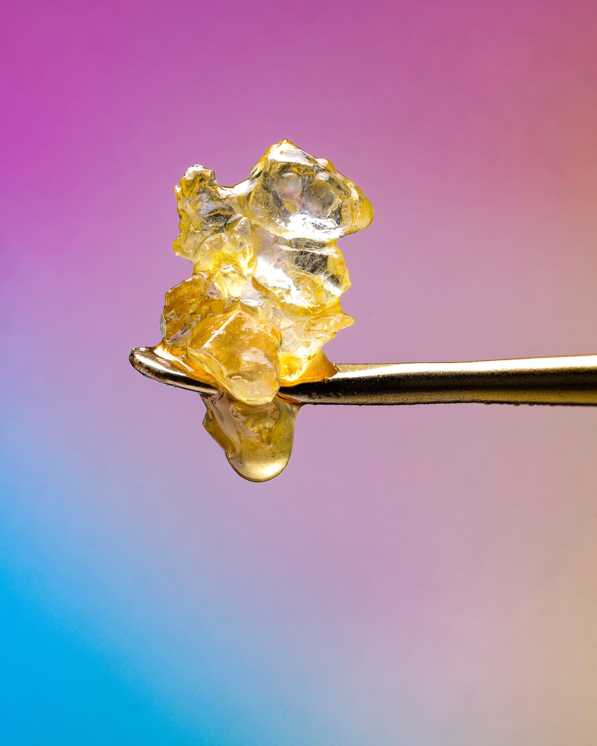 Cannabis concentrate