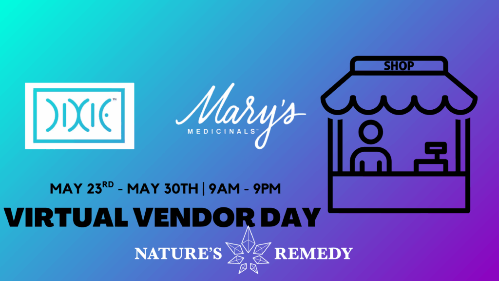 VENDOR DAY