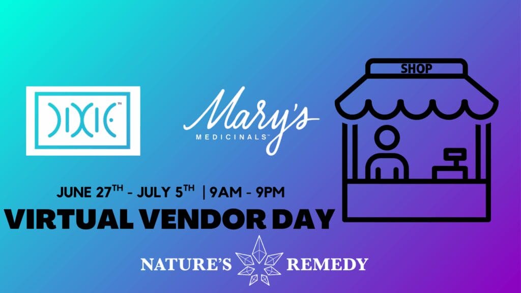 VENDOR DAY