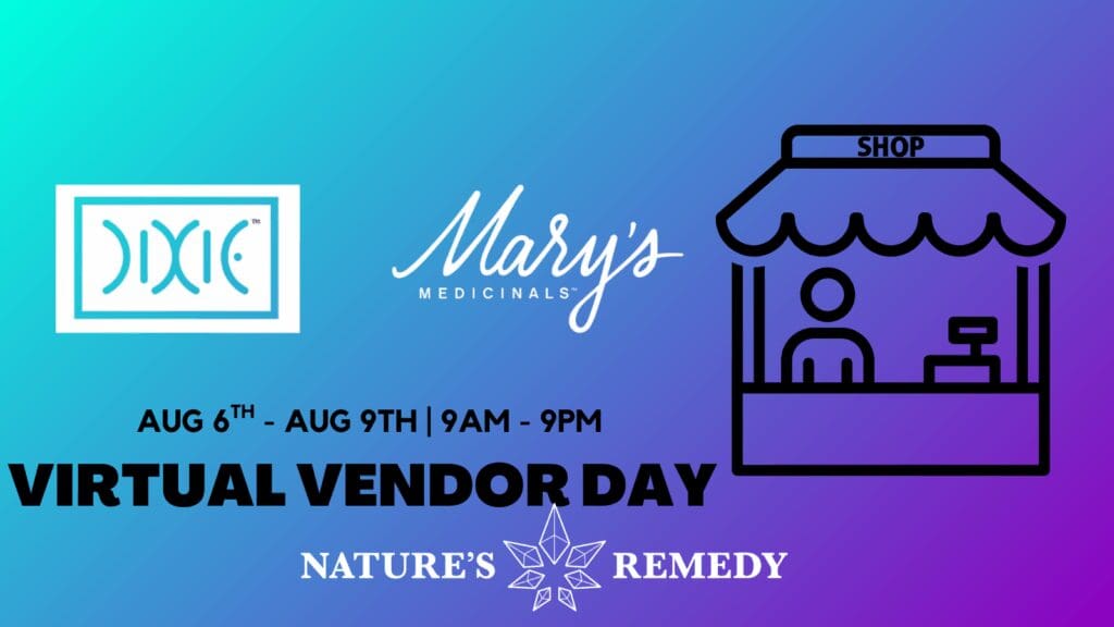 vendor day