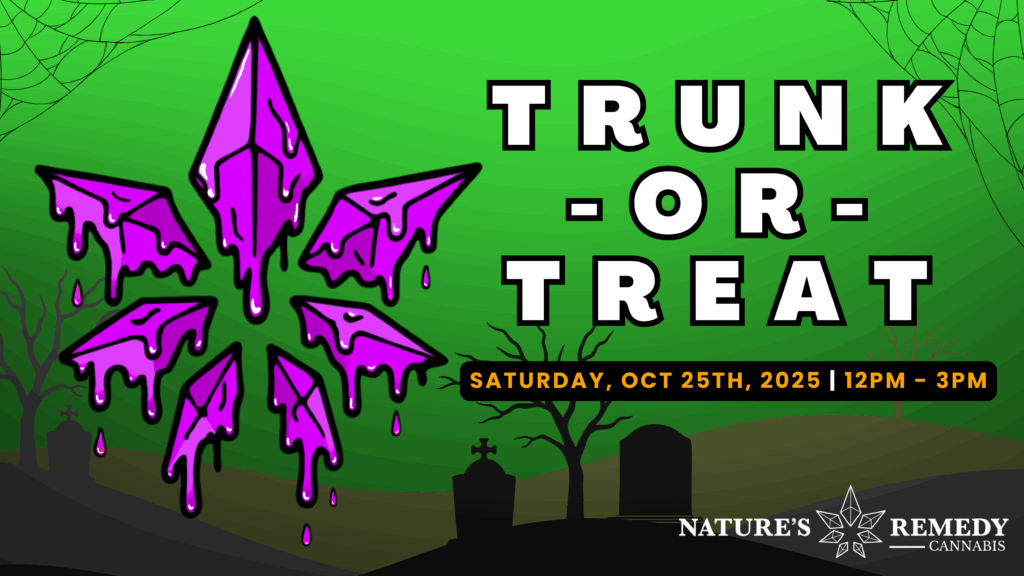 trunk-or-treat