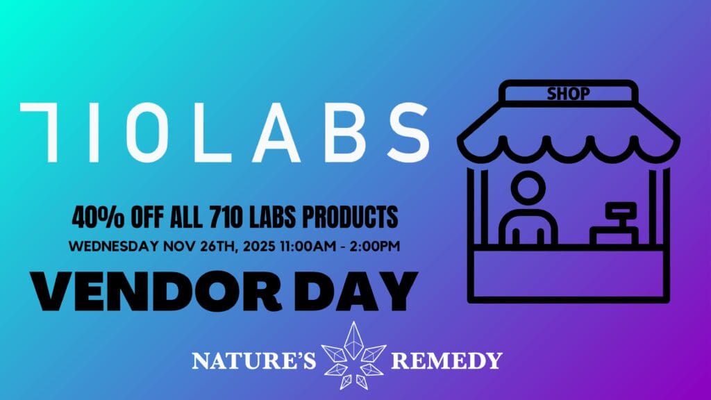 710 LABS