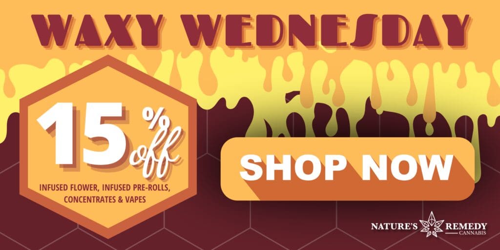 waxy wednesday