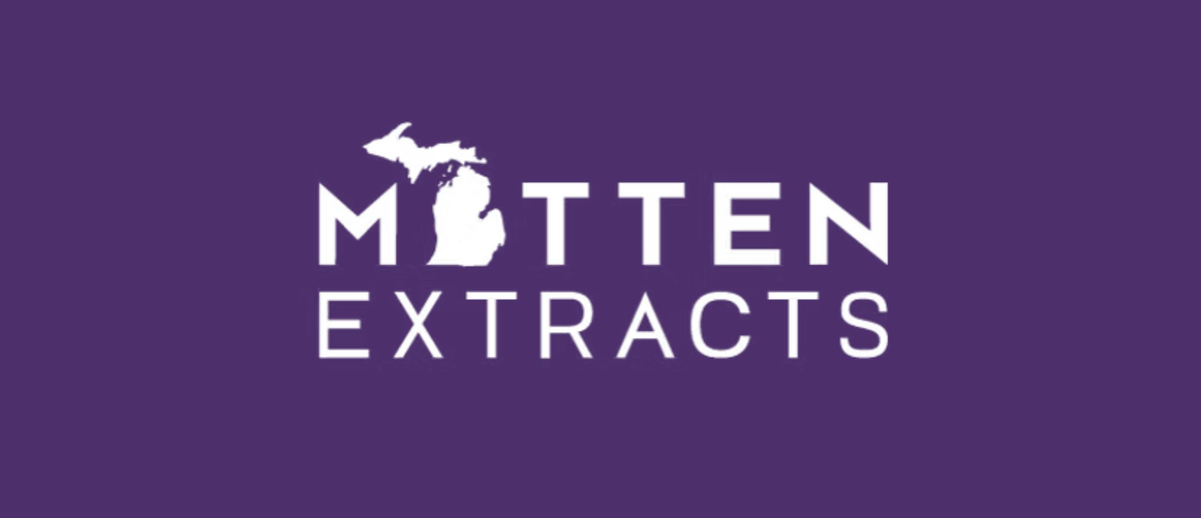 2/$40 | REC | MITTEN EXTRACTS INFUSED MULTIPACK