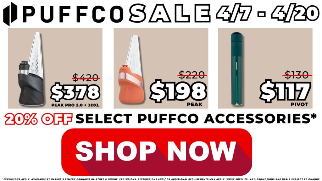 puffco