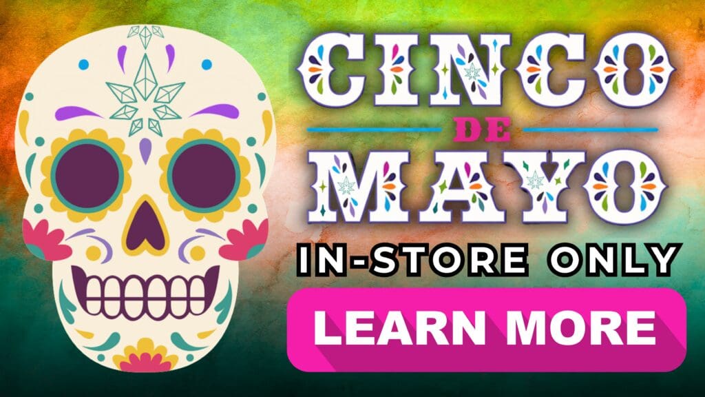 cinco de mayo