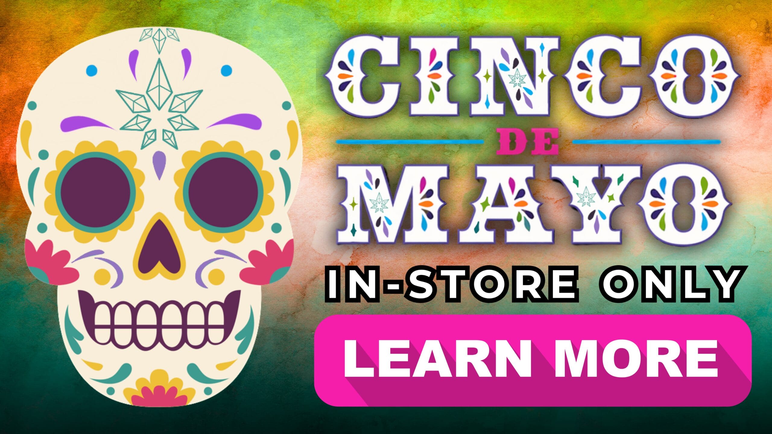 cinco de mayo