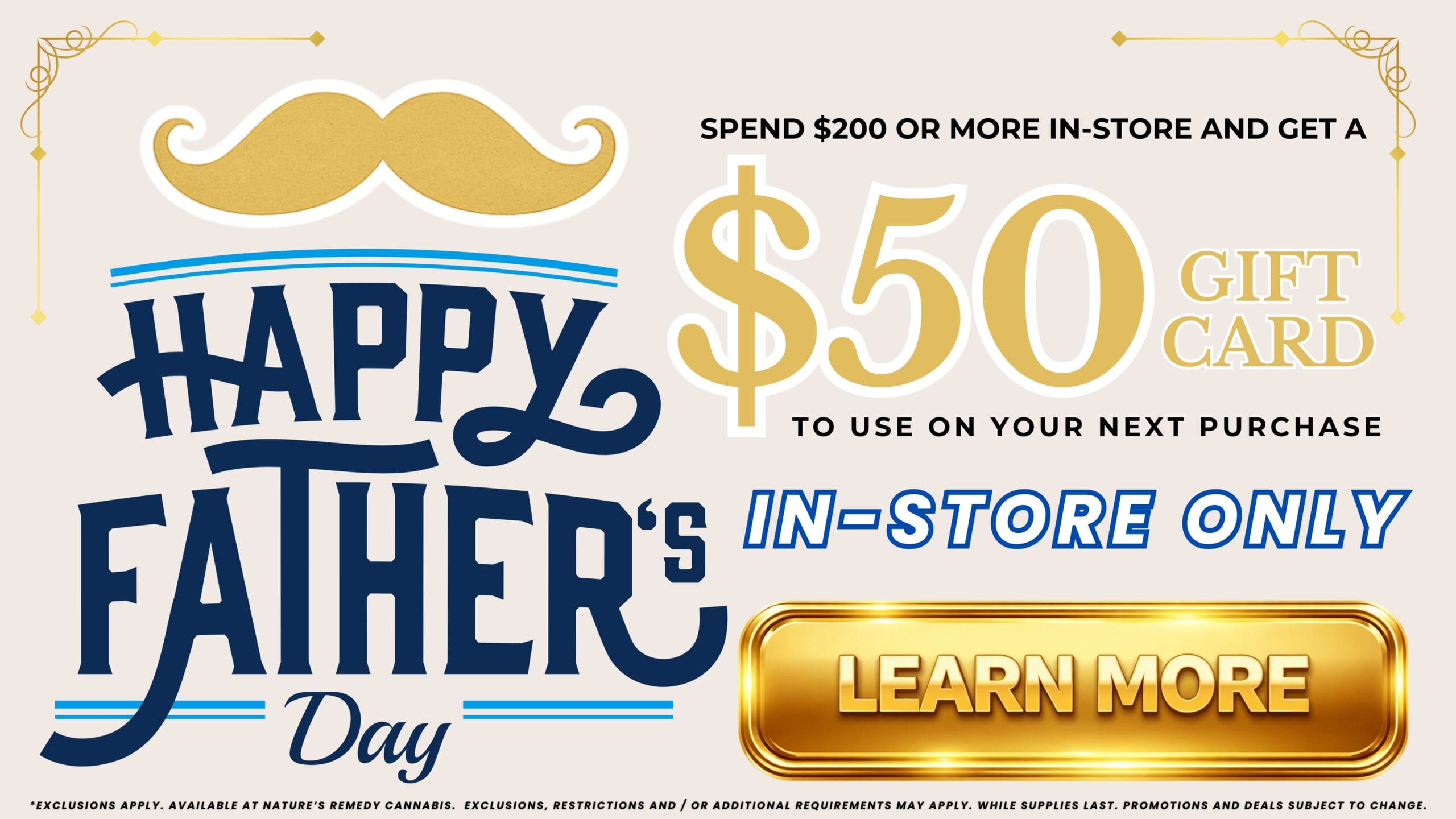 FATHER'S DAY