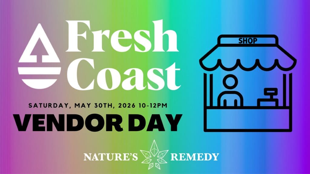 FRESH COAST