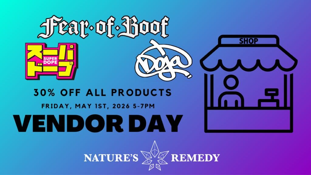 FEAR OF BOOF