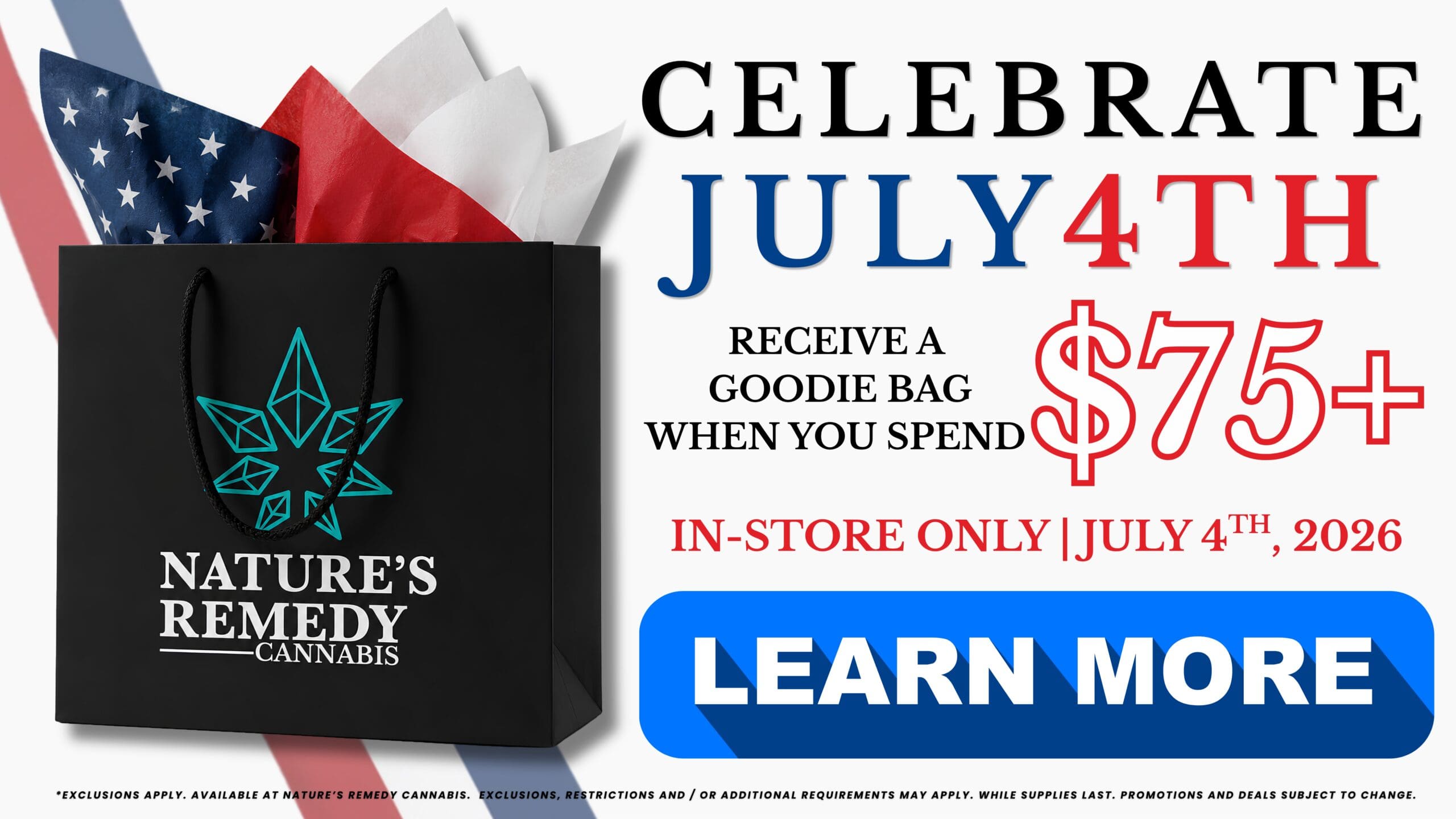 goodie bag