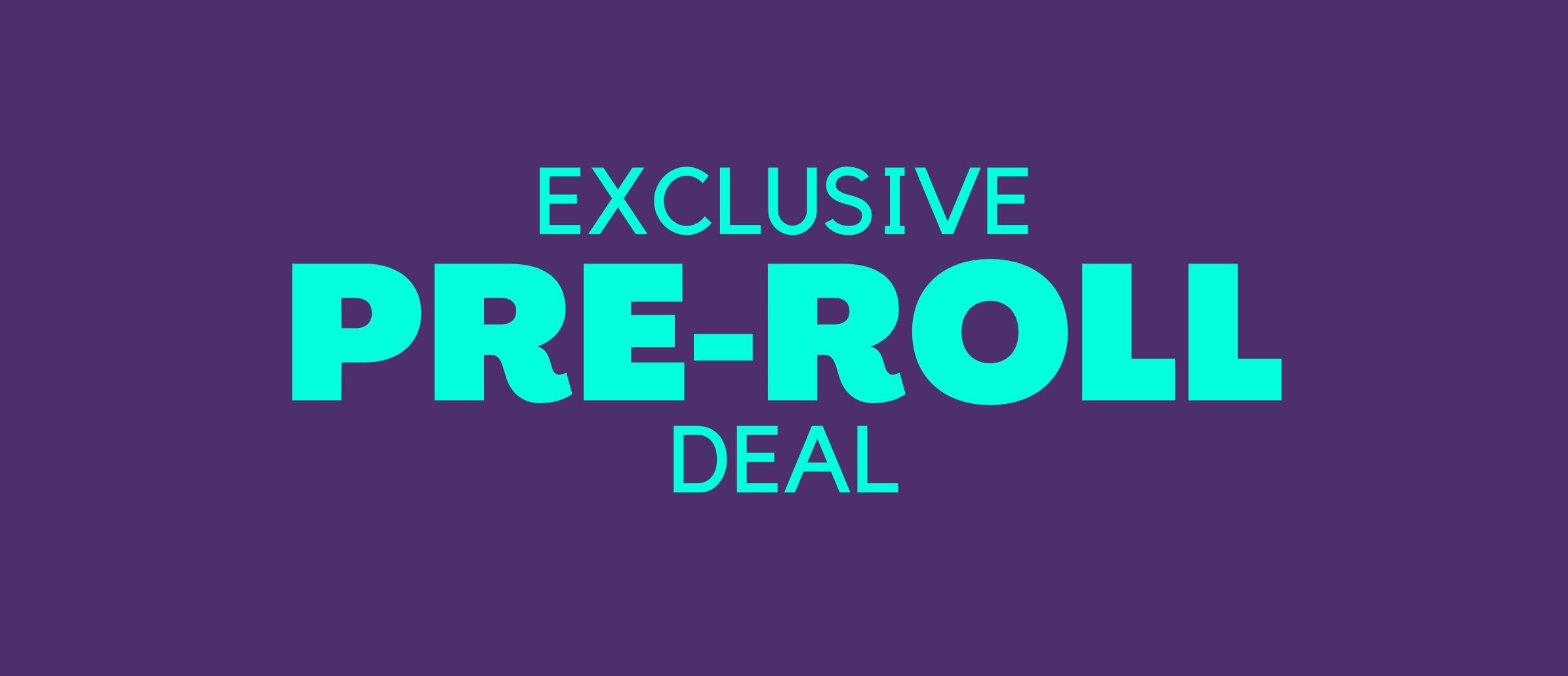 2/$30 | REC | FREIGHT TRAIN CANNA MULTIPACK PRE-ROLLS