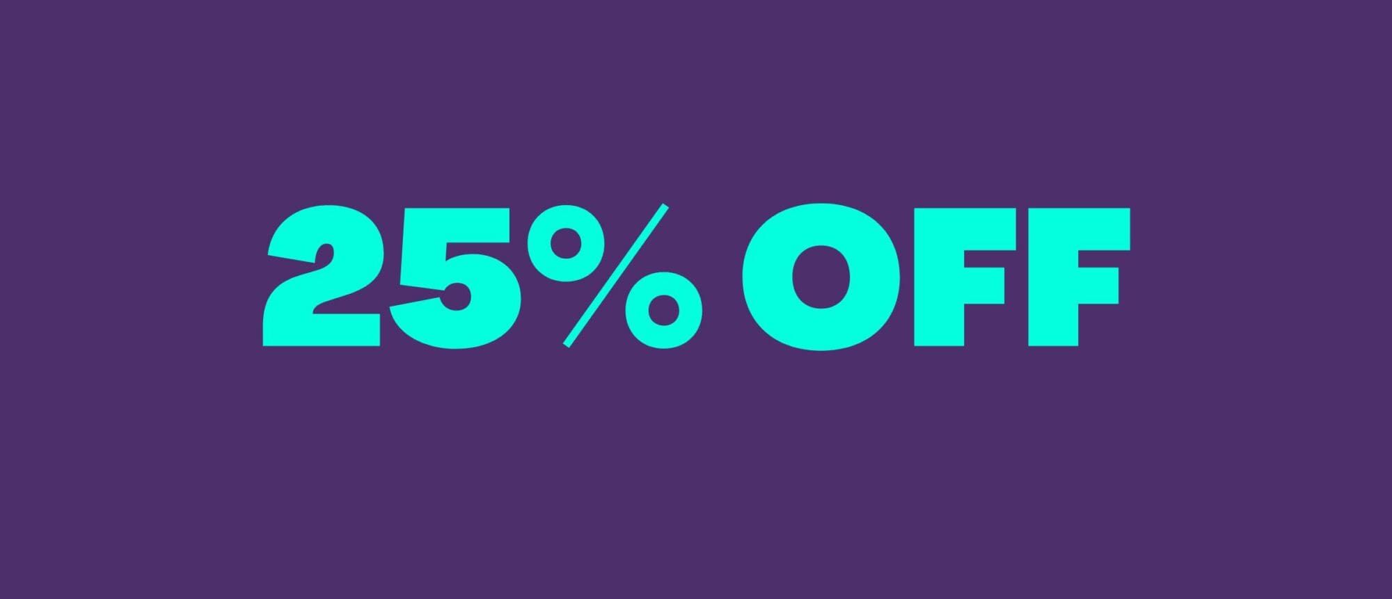 25% OFF RIPE HERB FLOWER JARS