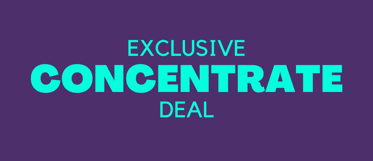 3 FOR $25 RITUAL 1G CONCENTRATES