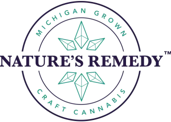 Natures Remedy Cannabis Logo