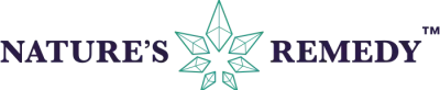 Nature's Remedy Cannabis Logo